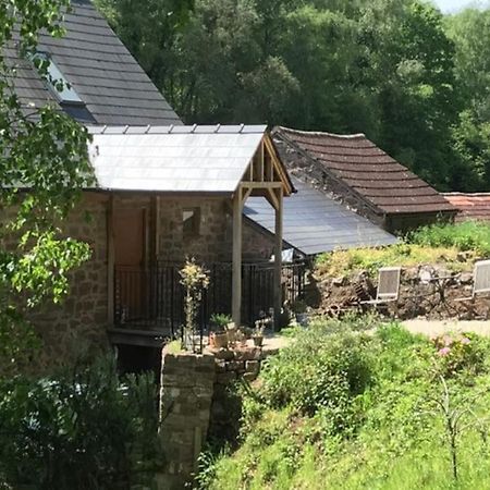 Woodmill Farm Cottage Alvington Экстерьер фото