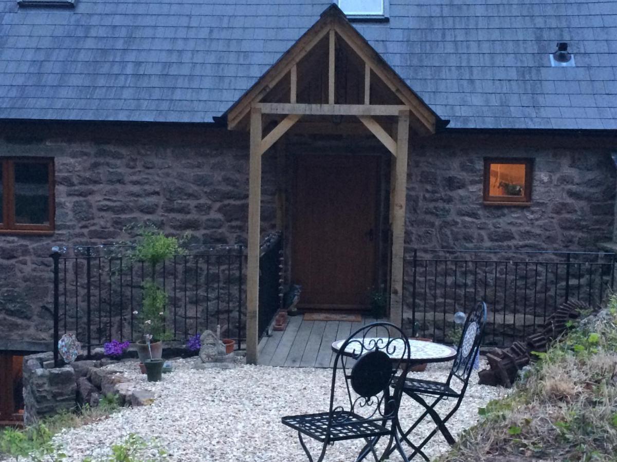 Woodmill Farm Cottage Alvington Экстерьер фото