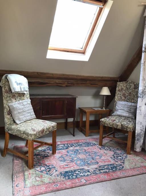 Woodmill Farm Cottage Alvington Экстерьер фото