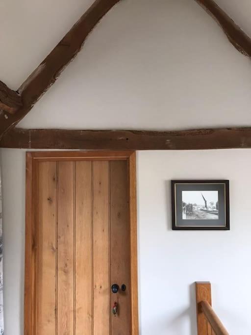 Woodmill Farm Cottage Alvington Экстерьер фото