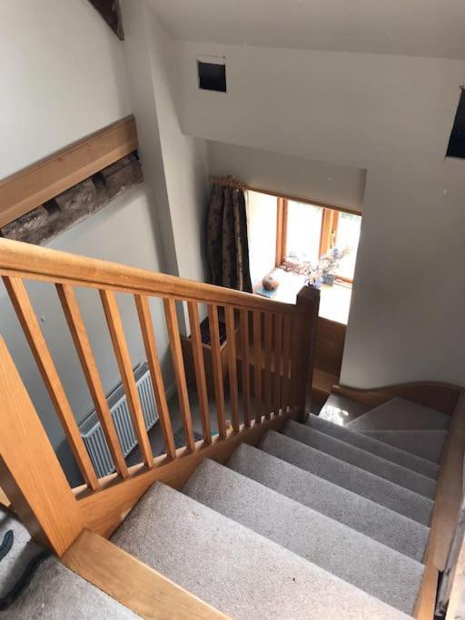 Woodmill Farm Cottage Alvington Экстерьер фото