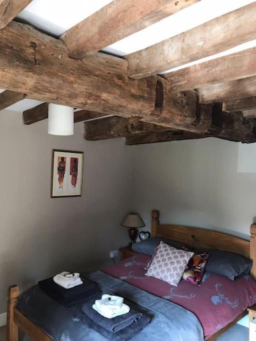 Woodmill Farm Cottage Alvington Экстерьер фото
