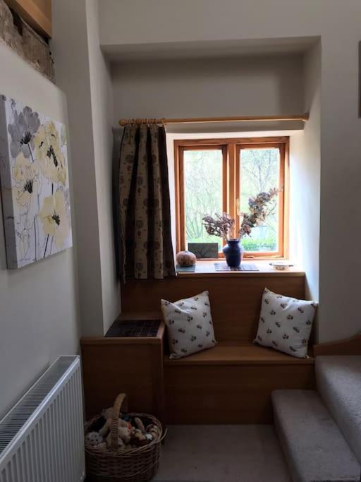 Woodmill Farm Cottage Alvington Экстерьер фото