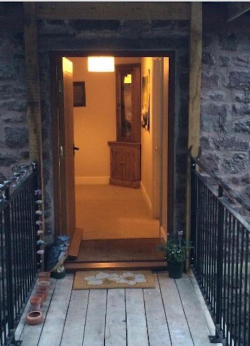 Woodmill Farm Cottage Alvington Экстерьер фото